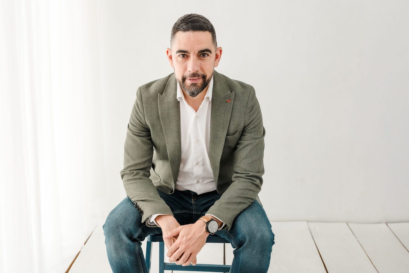 David Jiménez Hontanilla