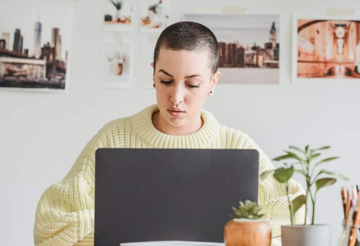 Trámites de herencias