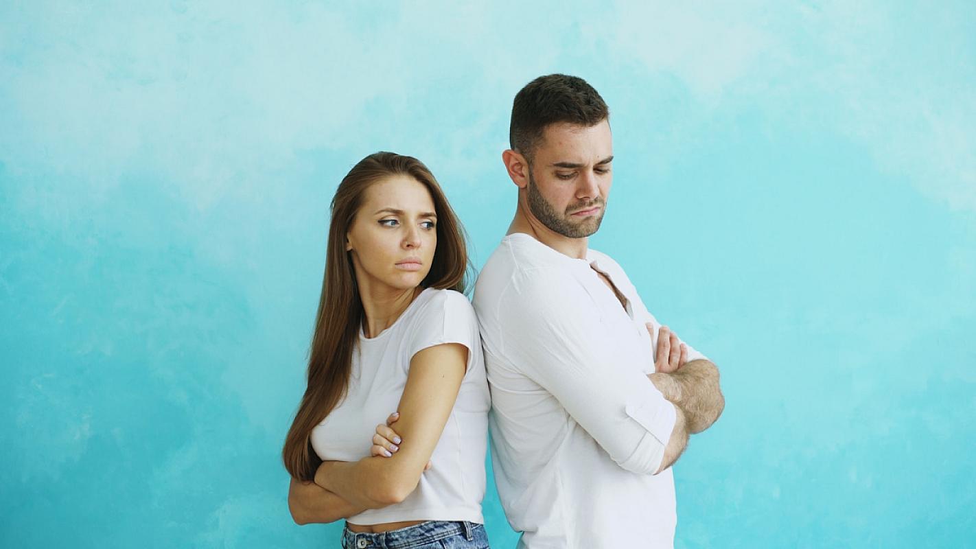 Separación o divorcio: diferencias, efectos y cuál te conviene