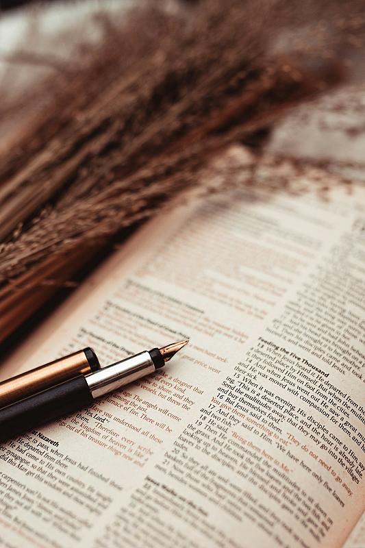 Tipos de testamento en España