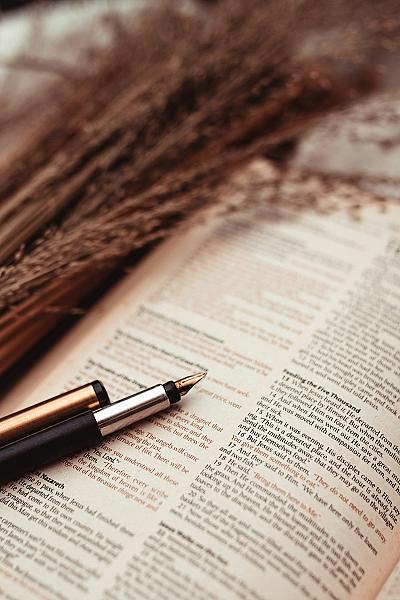 Tipos de testamento en España