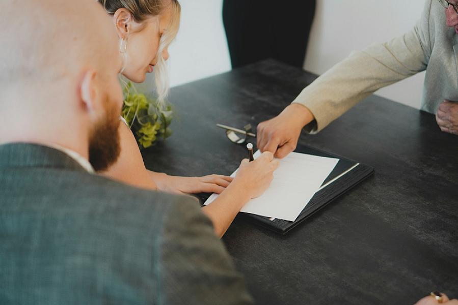 ¿Separación de bienes o gananciales? Guía clara para decidir sin equivocarte
